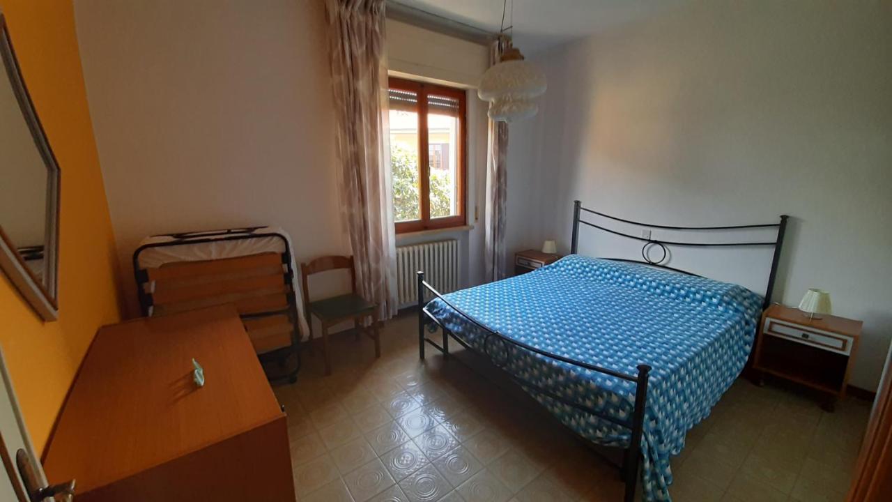 קסטיליאונצ'לו Appartamenti Torre Medicea מראה חיצוני תמונה
