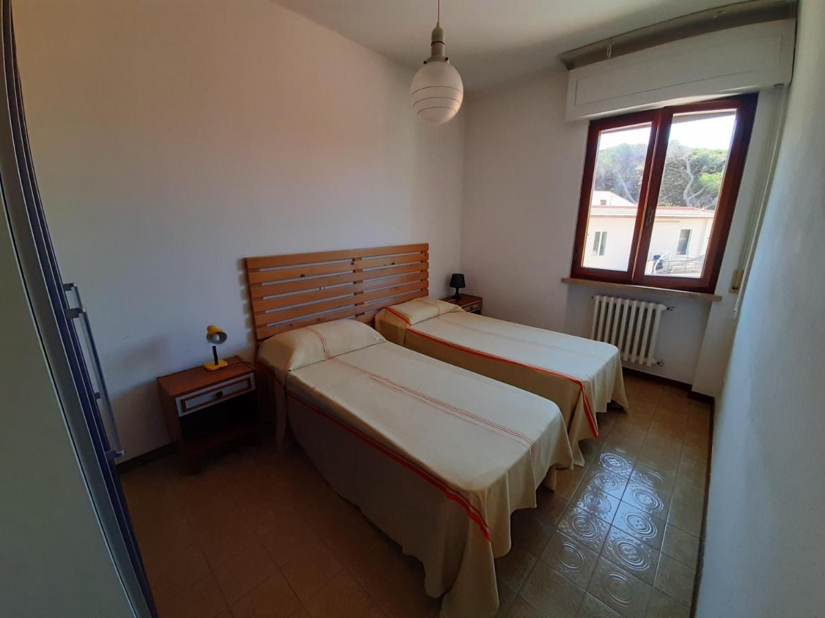 קסטיליאונצ'לו Appartamenti Torre Medicea מראה חיצוני תמונה