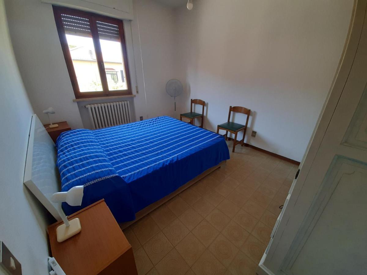 קסטיליאונצ'לו Appartamenti Torre Medicea מראה חיצוני תמונה