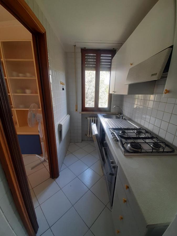 קסטיליאונצ'לו Appartamenti Torre Medicea מראה חיצוני תמונה