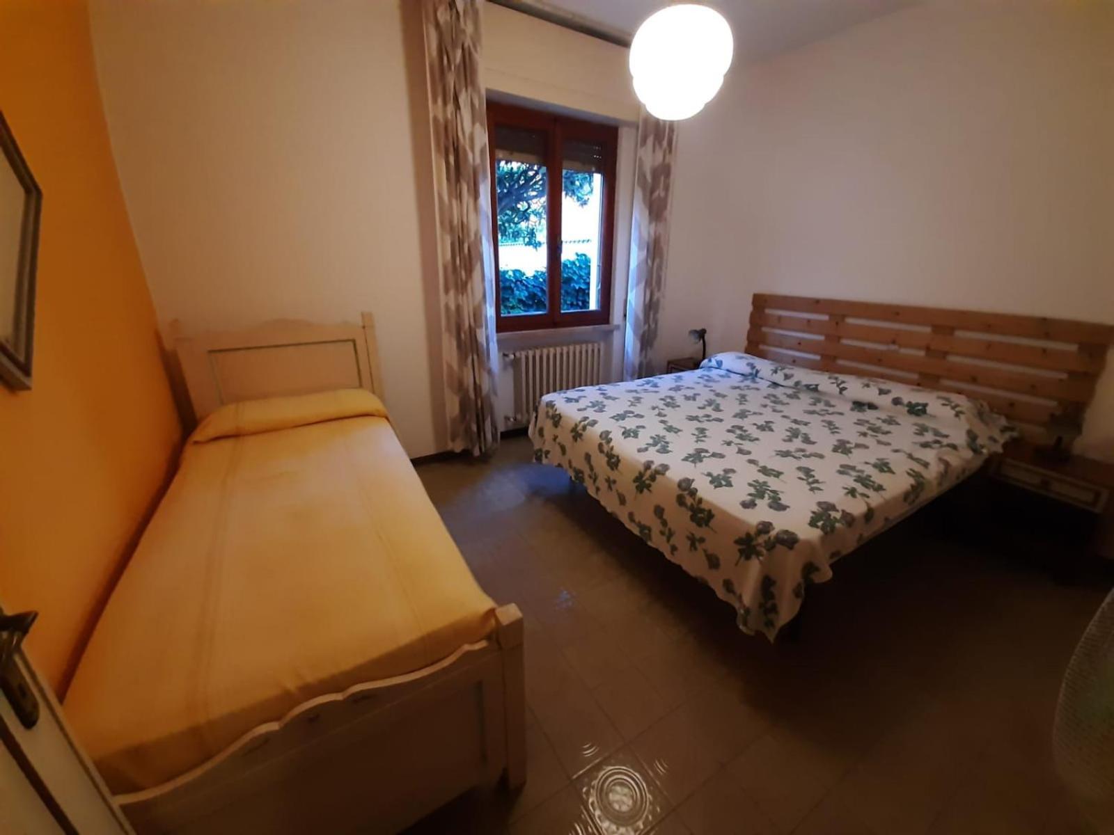 קסטיליאונצ'לו Appartamenti Torre Medicea מראה חיצוני תמונה