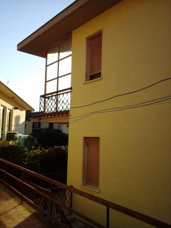 קסטיליאונצ'לו Appartamenti Torre Medicea מראה חיצוני תמונה
