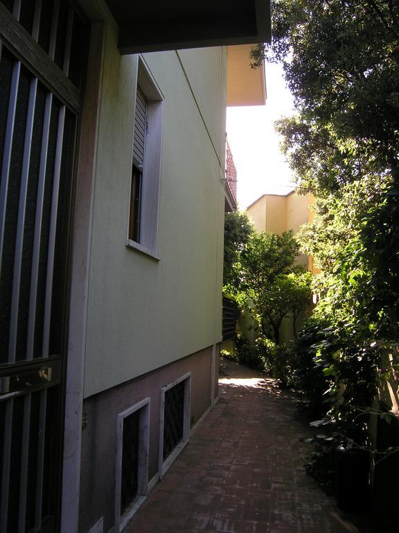 קסטיליאונצ'לו Appartamenti Torre Medicea מראה חיצוני תמונה